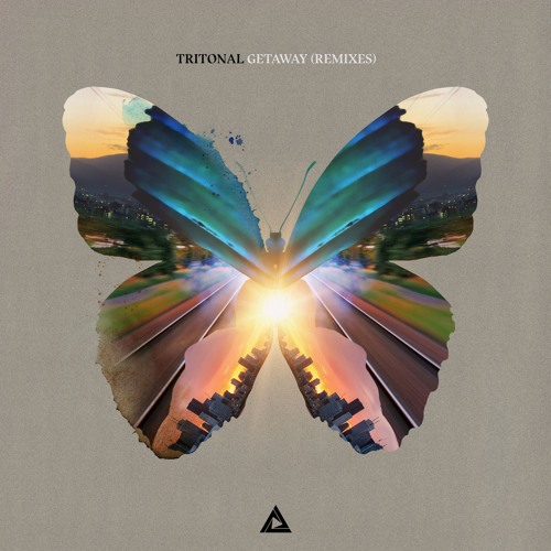 Tritonal Feat. Angel Taylor - Getaway (Koven Remix)[CLIP]