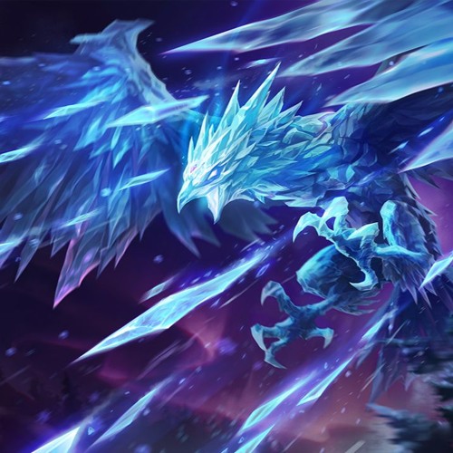 Krale - The Cryophoenix [Free Download]