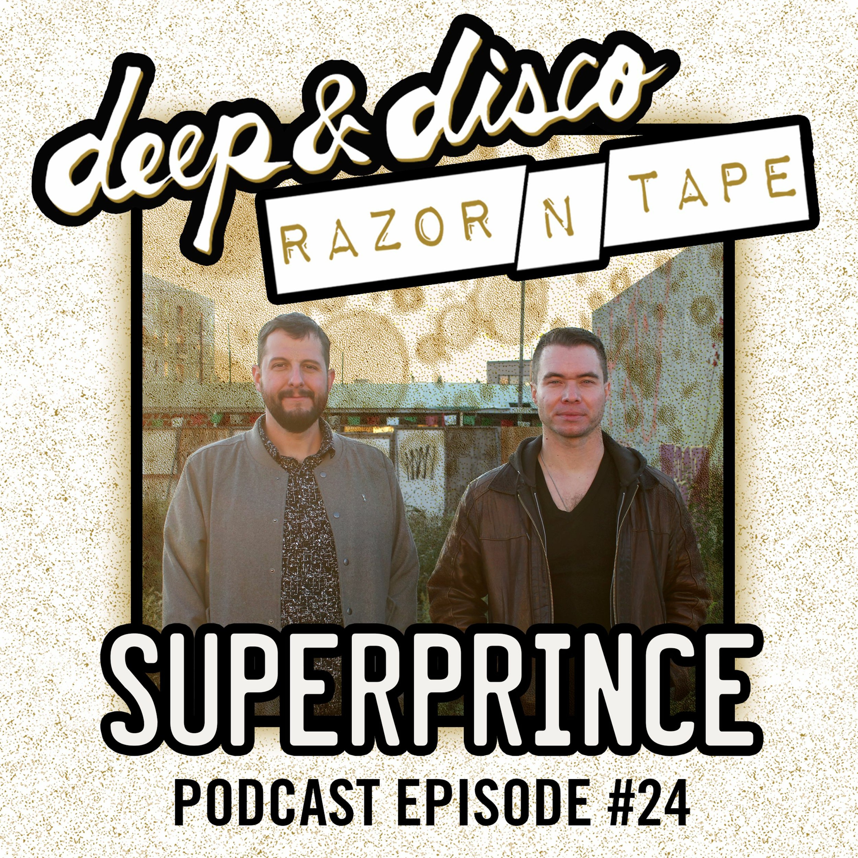 deepanddisco