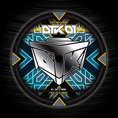 A1 - Get Han - Life Is A Joke [DTK Records 01]
