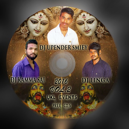06 - GAJULE GALLU MANTE 2016 MIX DJ UPENDER SMILEY DJ KAMMA SAI DJ LINGA @8143128971&7386658834@