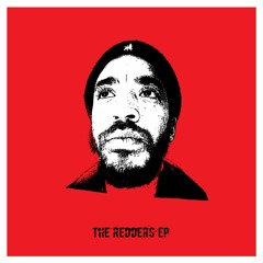Redders - No Go (prod. by Sam Binga & Hyroglifics)