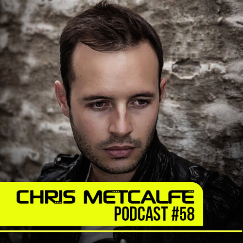 Chris Metcalfe Podcast 58