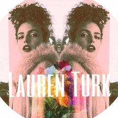 Lauren Turk - "Love Left Over"