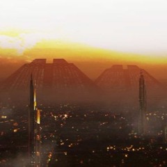 Twenty-First Century Morning