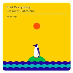 Fred Everything & Atjazz - Hayden's Dance (Original Mix) [Lazy Days Recordings] [MI4L.com]
