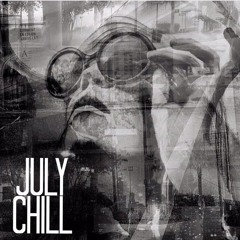 July chill