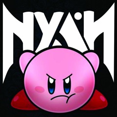 Kirby – Gourmet Race | Nyan Remix