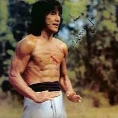 Jackie Chan