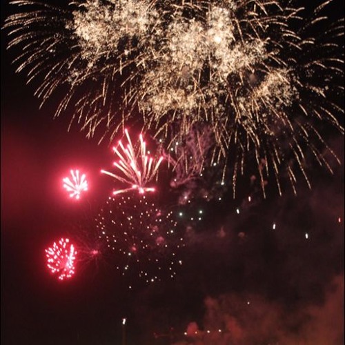 حرام النوم في ليلة العيد ..