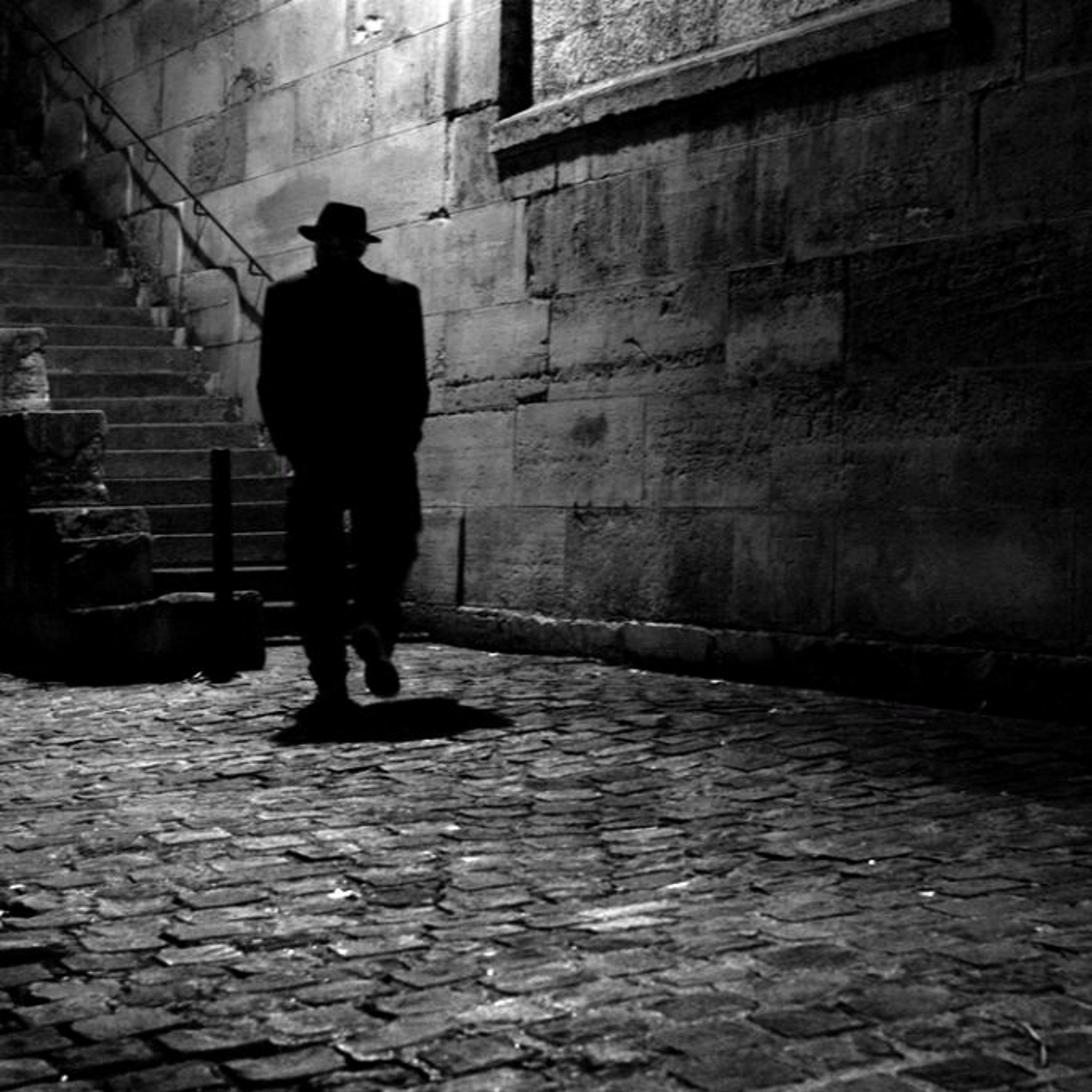 Cyril Saiter