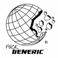 Generics ft LGesus (Prod. Birdie Bands)