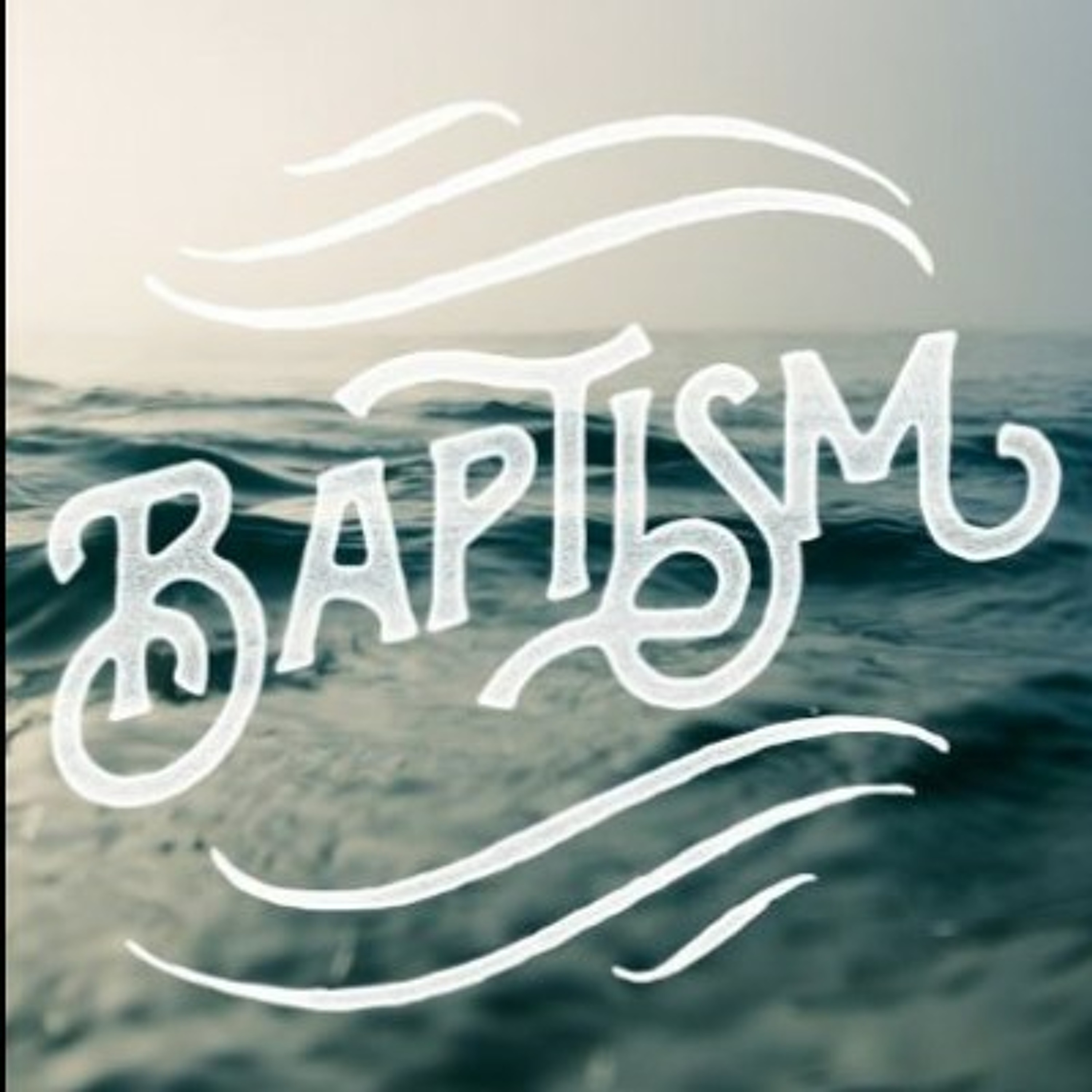 Baptism Sunday: The Ethiopian Eunuch - Jeff Strong - Sun Jun 26, 2016 episode artwork