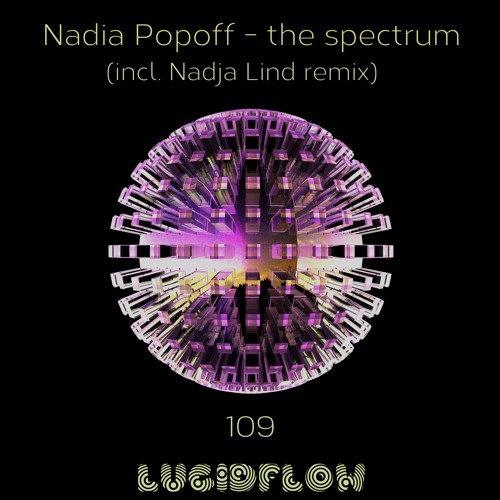 Nadia Popoff - Spellbound