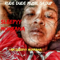 Sleepyy Montana - Fuck it