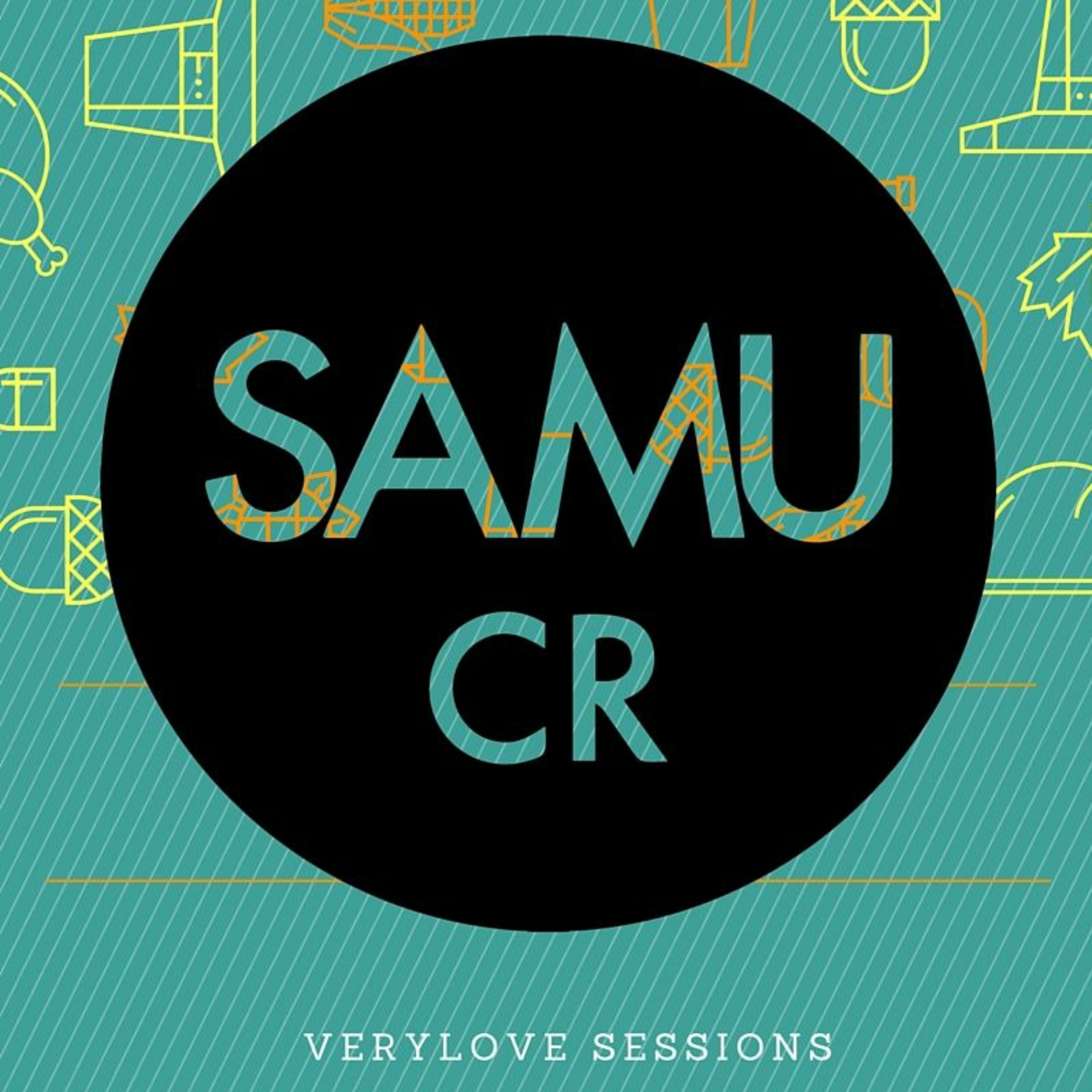 VeryLoveSessions Jul 2 episode artwork