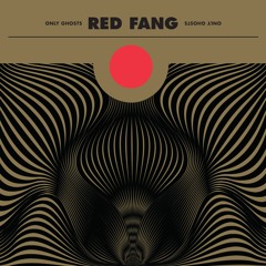 RED FANG - Flies
