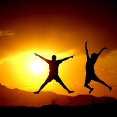 Bersama Nyalakan Api Semangat [Instrumental] - Synergya