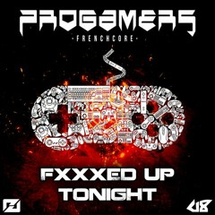 Progamers - Quick Bro