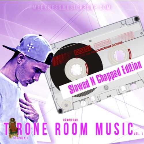 On My Way (Chopped & Screwed By A.B) - 2