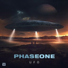 PhaseOne - UFO Promo mix [LOCK & LOAD SERIES VOL. 23]