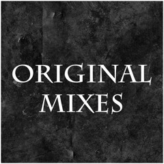 Jack HadR Original Mixes