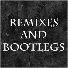 Jack HadR Remixes & Bootlegs