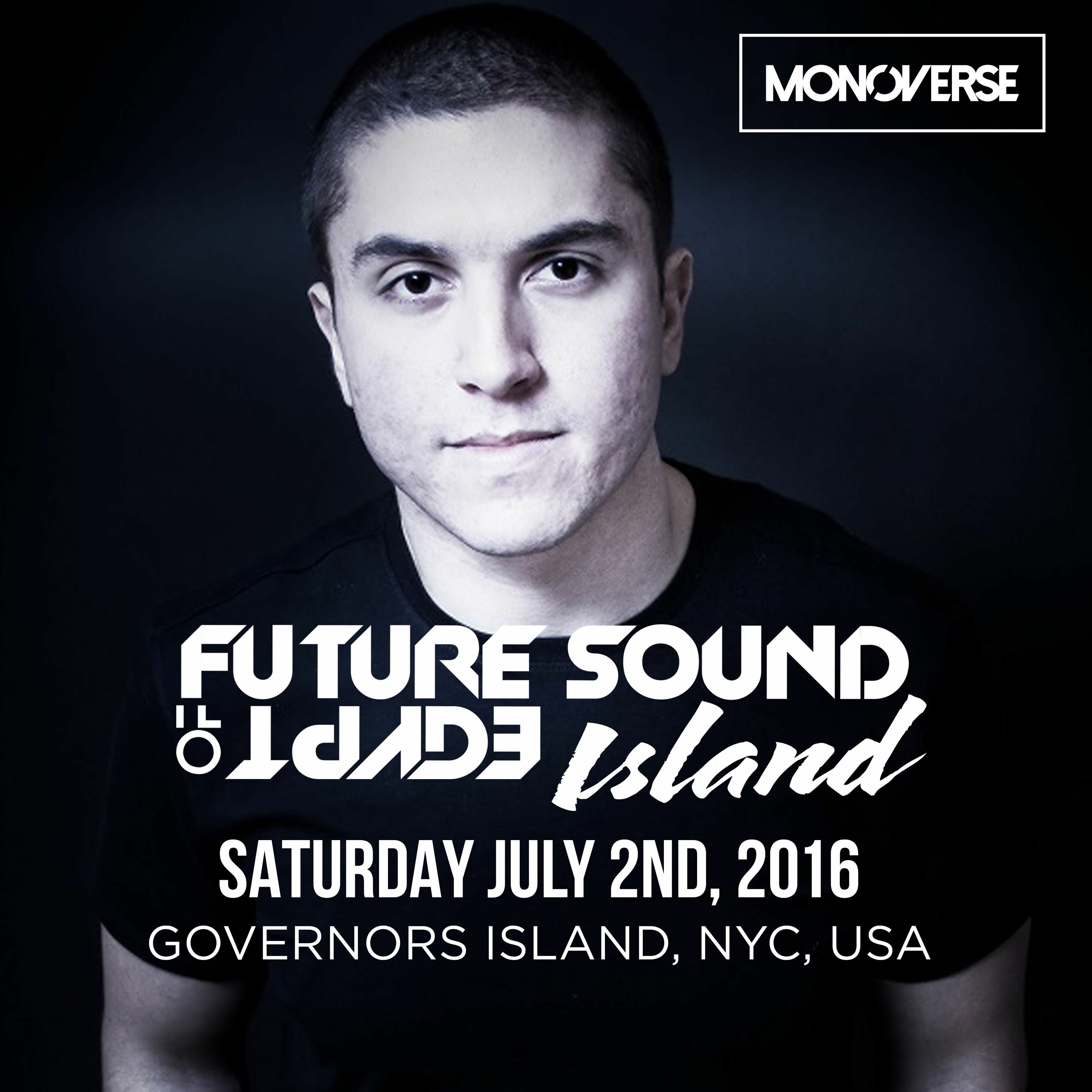 As You Are with Monoverse