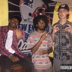 DOOM $QUAD Ft Product & Ballin Wallace