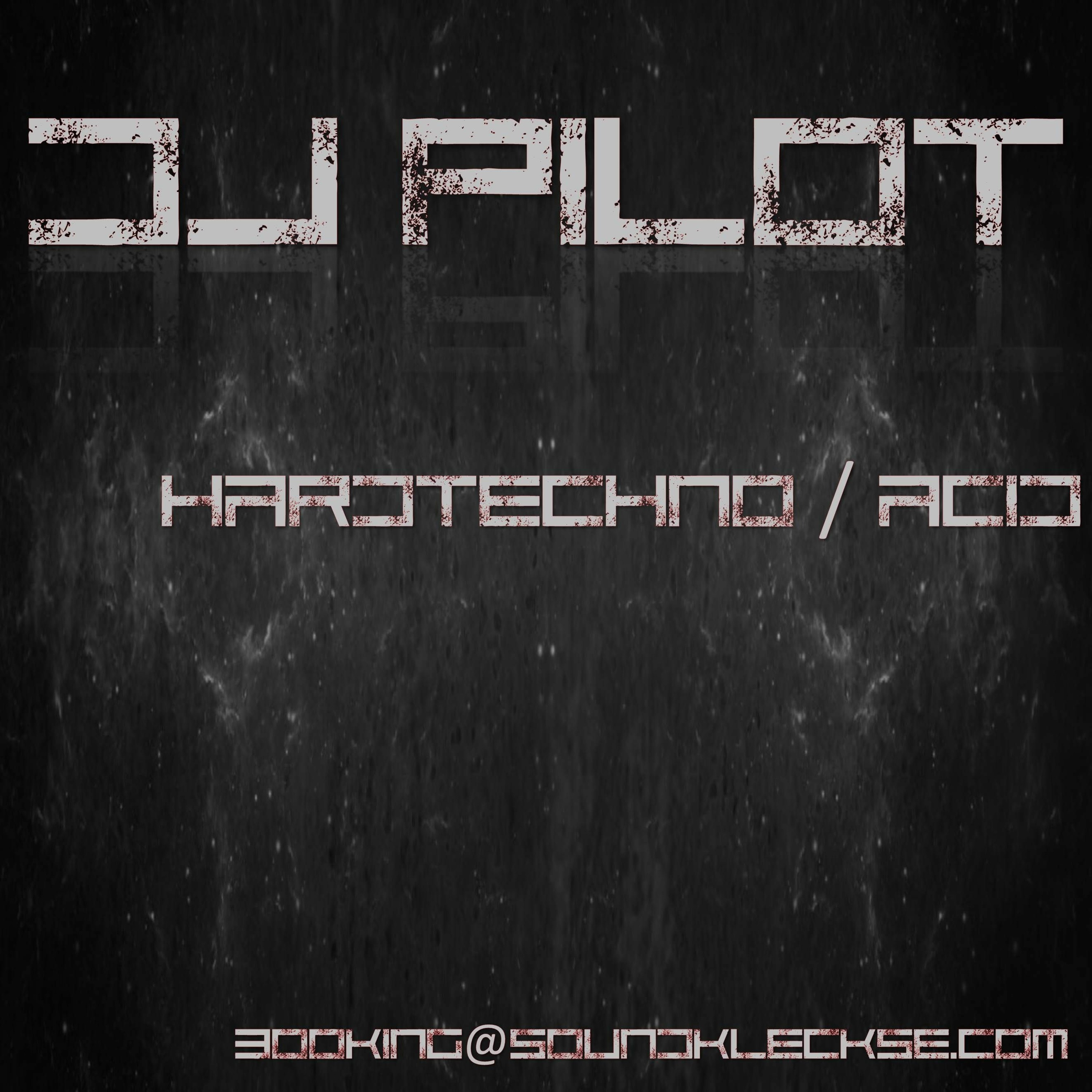 DJ Pilot