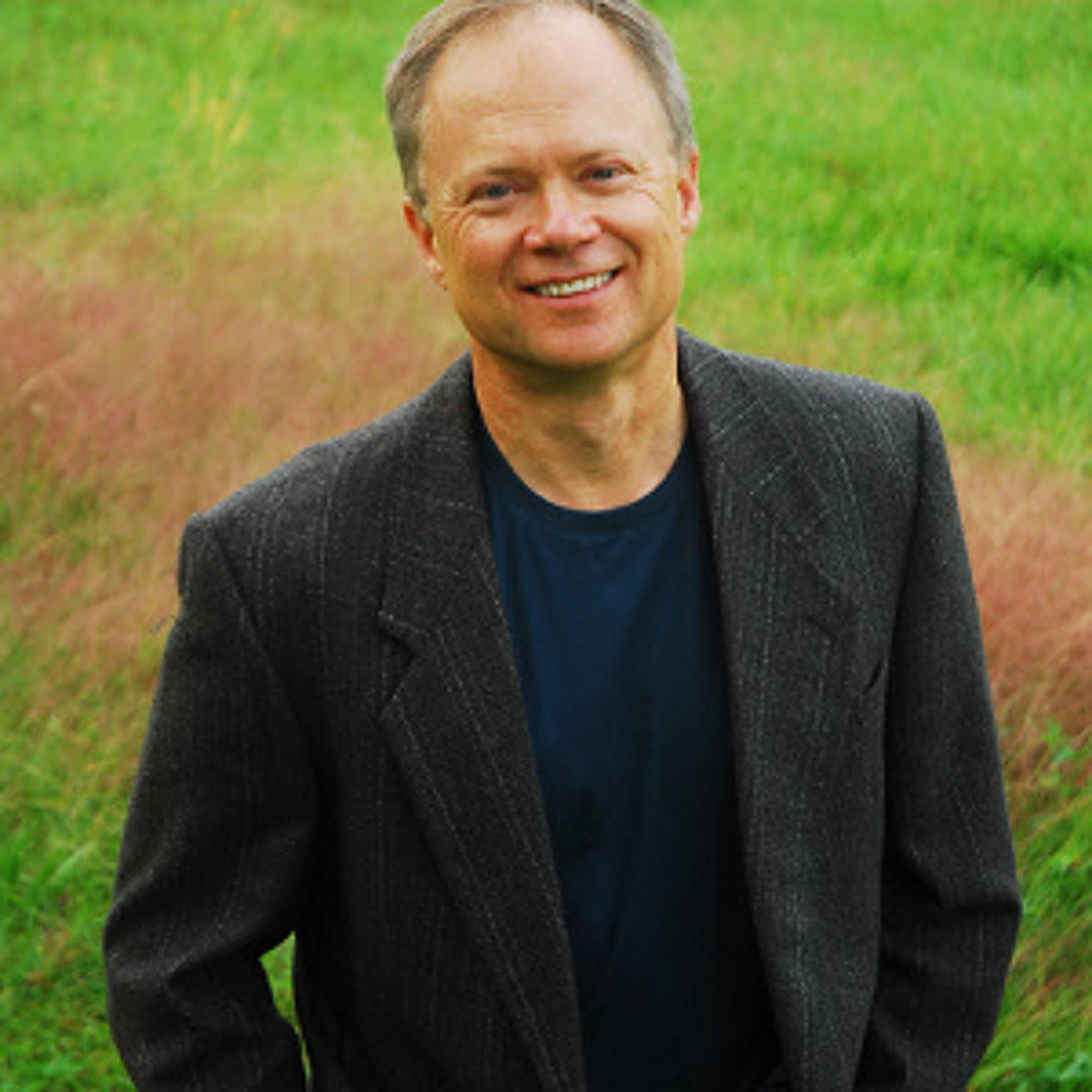 2016 05 19 Chris Martenson on Preparing for the Future, the Three Es and Ecological Destruction, episode artwork