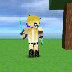 Minecraft jams - Psycho girl 2