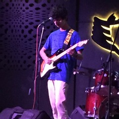 Time Of Times (Badly Drawn Boy Cover)