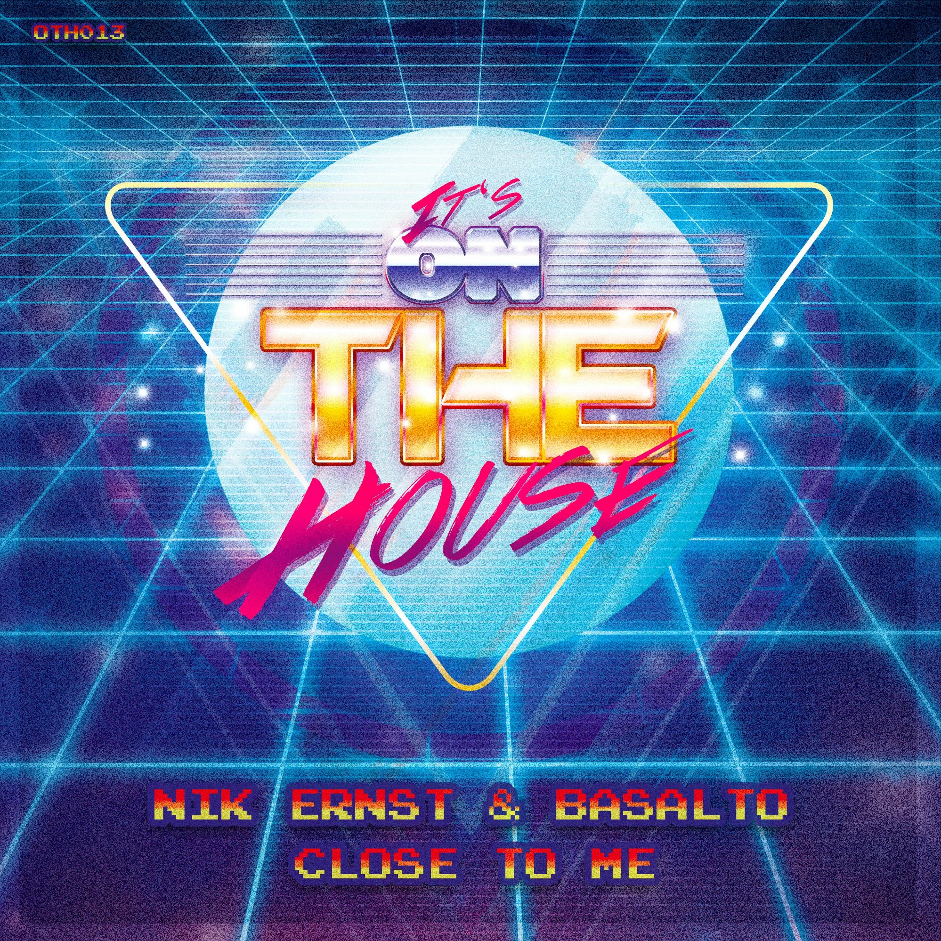 Nik Ernst & Basalto - Close To Me (Free Download) episode artwork