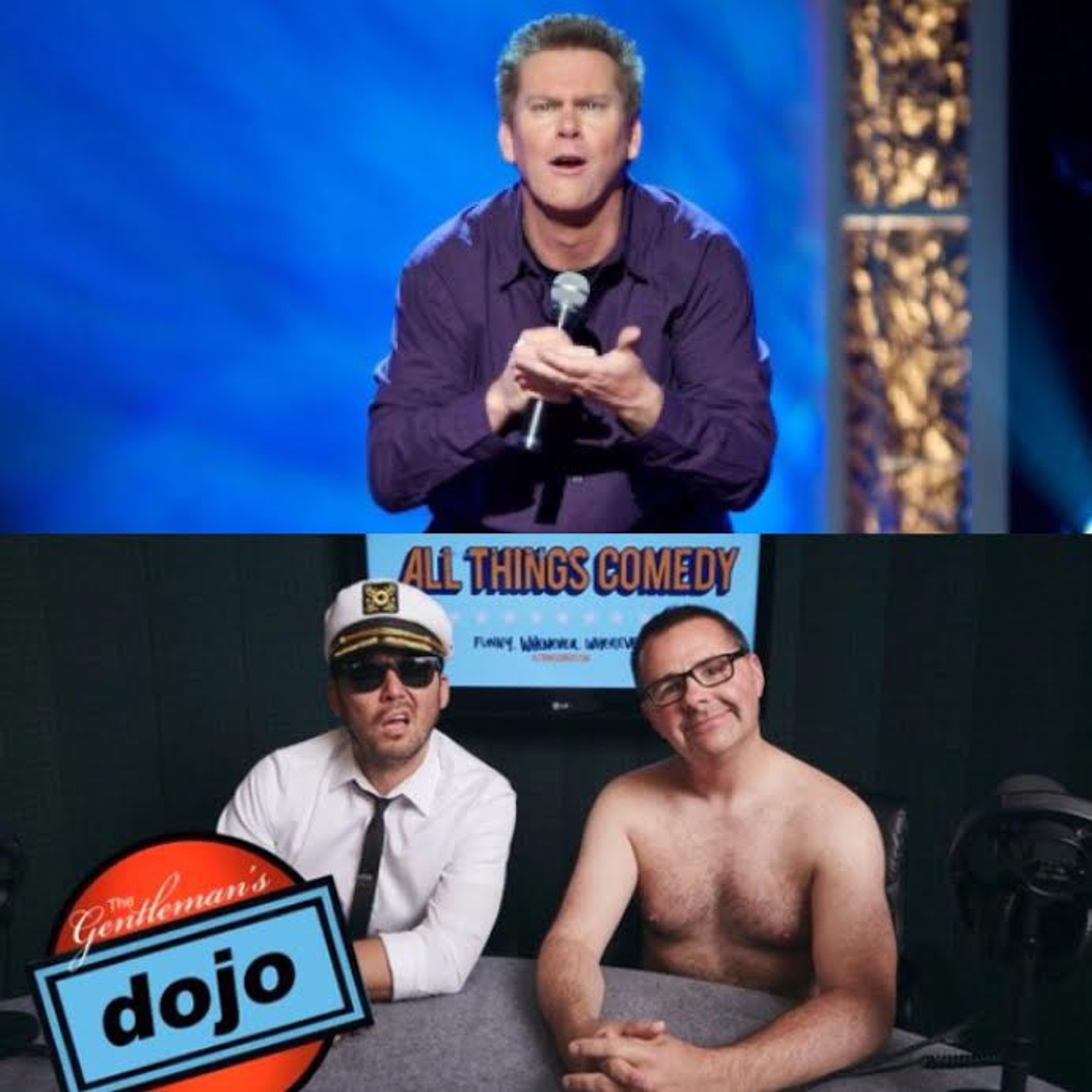 The Gentleman\'s Dojo