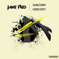 Sunstorm (2016 Edit)