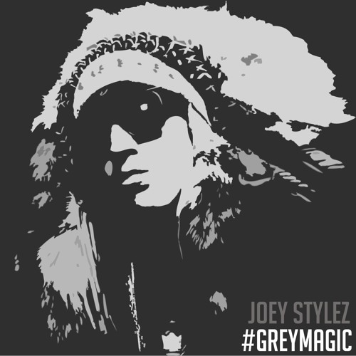#GREYMAGIC