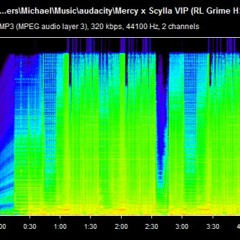Mercy X Scylla VIP (RL Grime HS15 Edit - Panning Vocals)