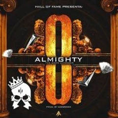 Almighty - Ocho (Audio HD)