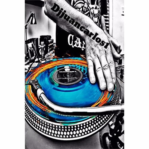 SET LIVE DJ JUAN CARLOS