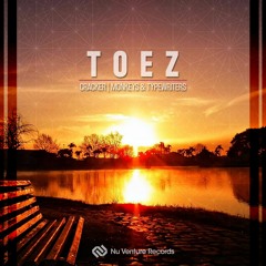 Toez - Monkeys & Typewriters [NVR028: OUT NOW!]