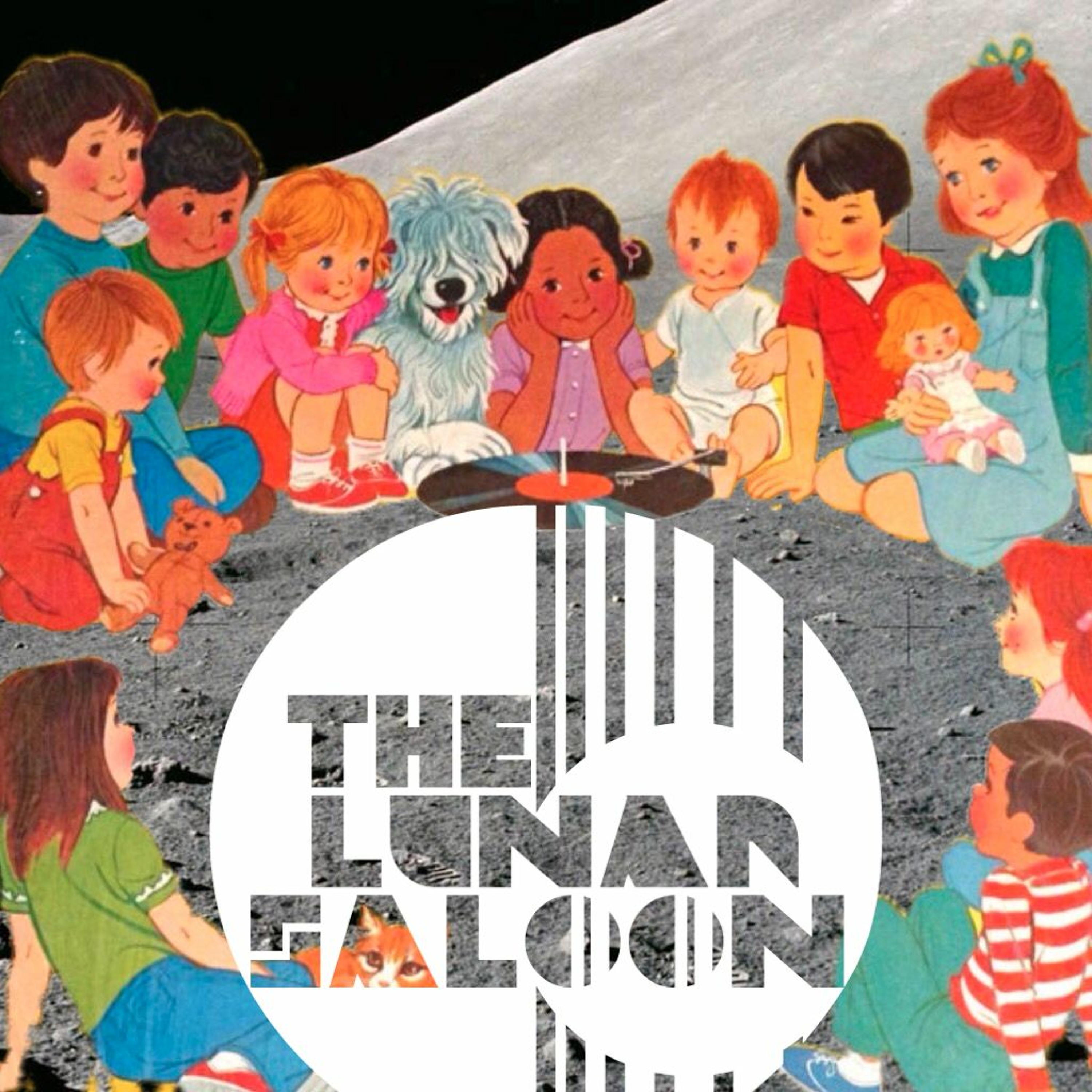 The Lunar Saloon