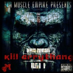 "Gatted Up" Killa Rardy