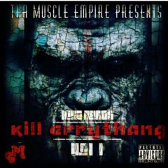 "Don't Change" Killa Rardy