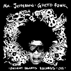 Mr Jefferson - Shuffle Anthem (Original Mix)