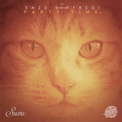 [Suara 231] Enzo Siffredi & Sav - Party Time (Club Mix) Snippet