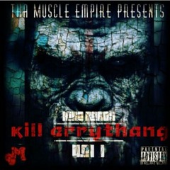 "Game time"(Like Jordan)Killa Rardy