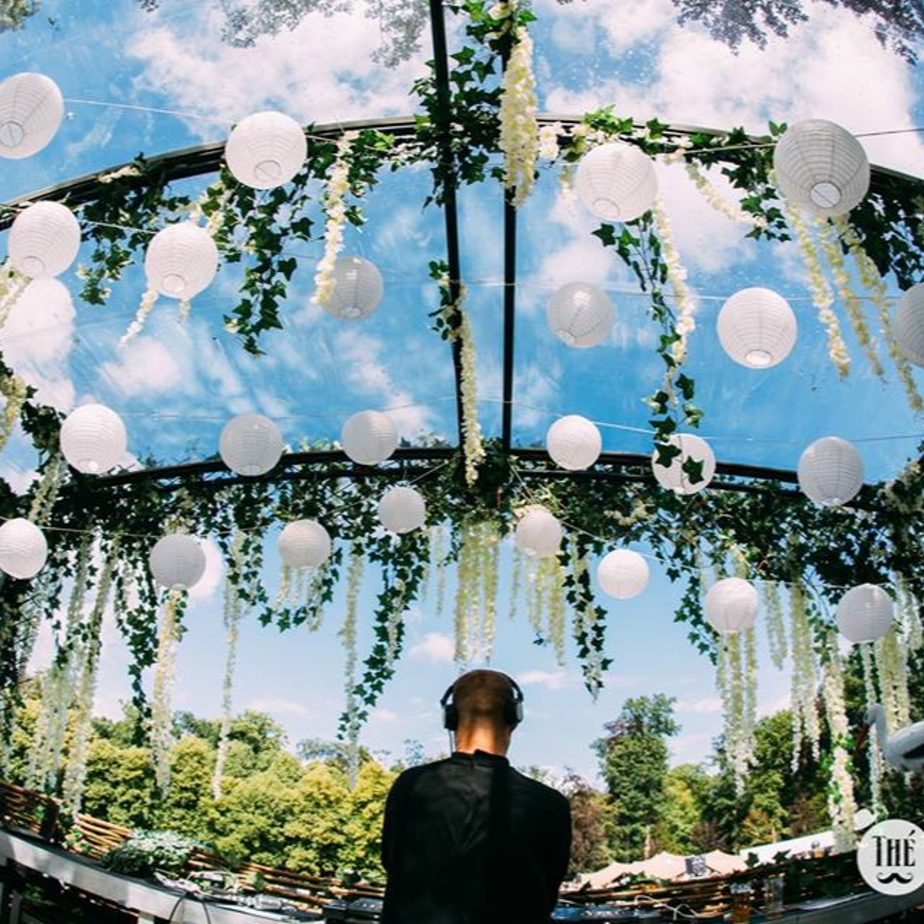 Mainro @ Thé Dansant Marriage (Leeuwergem Castle) episode artwork