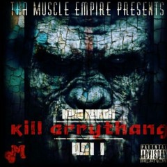 "Trapping Grindin Ballout"(Intro)Killa Rardy