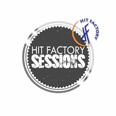 Hit Factory Sessions Episode 02 - Chakithaya - Mihindu